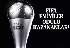 FIFA The Best Ödülü Kazananlar 2023: FIFA En İyiler Ödülünü kim kazandı? Yılın en iyi futbolcuları kimler oldu?