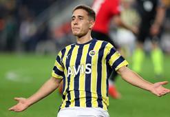 Transferde Emre Mor sürprizi! 1. Lig'e gidiyor, resmi girişimler başladı