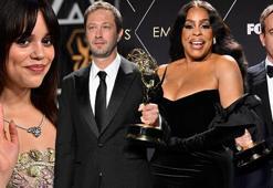 75'inci Emmy Ödülleri sahiplerini buldu! 'Succession' geceye damga vurdu