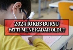 İOKBS BURSU yattı mı Ocak 2024? (PYBS) Bursluluk parası zamlandı mı, ne kadar oldu? İOKBS sınavı ne zaman?