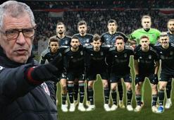 Beşiktaş'ta 2 ayrılık daha! Süper Lig ekibine gidiyorlar