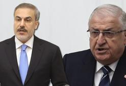 TBMM'de terörle mücadele oturumu! Bakanlar Fidan ve Güler'den net mesajlar