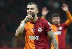 Abdülkerim Bardakcı'ya İtalyan kancası! Galatasaray'a şartlarını sordu