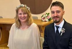 Türk genci Hamza'ya nikah masasında büyük şok! Sınır dışı ettiler