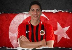 Gençlerbirliği'nden Galatasaray'a 17 yaşındaki Umut İslamoğlu için veto!