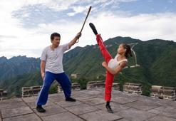 Karateci Çocuk filmi oyuncuları kim, konusu nedir? Karateci Çocuk (The Karate Kid) filmi ne zaman çekildi?