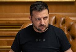 Zelenskiy, Ukrayna'nın Rusya'yı yenebilme şartını açıkladı!
