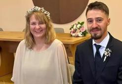 Türk genci Hamza'ya nikah masasında büyük şok! Sınır dışı ettiler