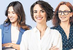 Kadın girişimcilere destek programı