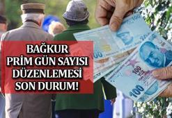 BAĞKUR PRİM GÜN SAYISI SON DURUM 2024: Bağkur prim sayısı düştü mü, eşitlenecek mi? Bağ-Kur emeklilik prim sayısı düzenlemesi ne zaman çıkacak?