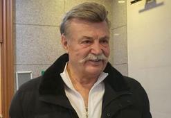 Cüneyt Arkın’ın miras davasında Nuri Alço tanıklık yaptı