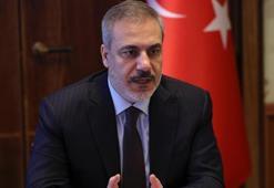 Bakan Fidan'ın 'ileri adım' mesajı ne demek? Ankara'yı rahatsız eden 4 başlık