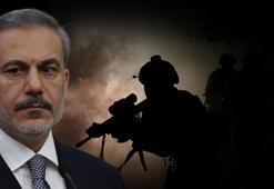 Bakan Fidan'ın 'ileri adım' mesajı ne demek? Ankara'yı rahatsız eden 4 başlık