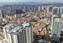 Konut fiyatları kasımda yükseldi