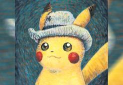 Van Gogh’un  ‘Pika’sı yeniden satışta