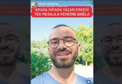 Her şeyin uzmanı yaşam koçları... Tek mesajla aşık ediyor!