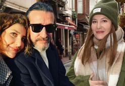 Şebnem Bozoklu'dan 'çocuk' açıklaması: Düşünmüyorum, gündemimde yok!