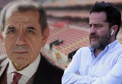 '10 numara'da işlem tamam! Galatasaray'dan ilk transfer bombası, anlaşma sağlandı