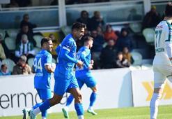 90+3 Ege'de Futbol | Derdimiz kupa değil Süper Lig