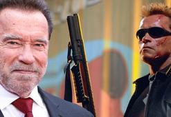 'Terminatör', havalimanında gözaltına alındı! Özel hayatıyla ilgili sorguya çekildi