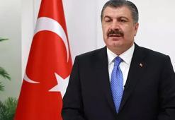 Bakan Koca'dan salgın açıklaması! En sık görülen virüsleri tek tek açıkladı