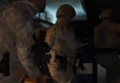 Bakan Yerlikaya duyurdu! Narkogüç-44 operasyonunda 163 kişi yakalandı