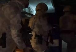 Bakan Yerlikaya duyurdu! Narkogüç-44 operasyonunda 163 kişi yakalandı