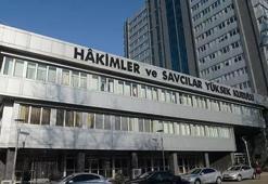 HSK kararnamesi açıklandı! Yeni başsavcılar belli oldu