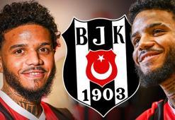 SON DAKİKA | Rosier'in satın alma opsiyonundaki rakam ortaya çıktı!
