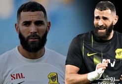Suudi Arabistan'da kriz çıkarmıştı! Karim Benzema'ya Premier Lig devi talip