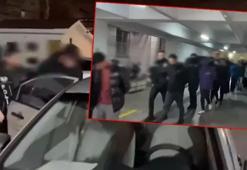 Narkogüç-44 operasyonunda 52 sokak satıcısı yakalandı