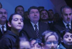 Bakan Tunç: Türkiye Yüzyılı, bilimin de yüzyılı olacak
