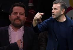 SON DAKİKA | Galatasaray'da Okan Buruk transfere onay verdi! 'Faydalı olacak, kaçırmayalım'