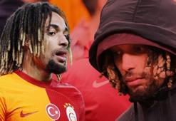 Manchester United'ın Sacha Boey planı belli oldu!