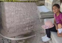 9 yaşındaki Gina'nın korkunç ölümü! Sanıklar birbirini suçladı