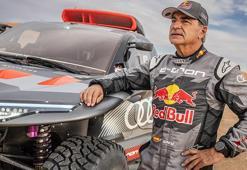 Dakar Rallisi’nde zafer Red Bull'dan Carlos Sainz'in