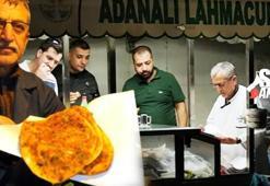 Öğretmen olamadı, lahmacuncu oldu! '5'i 50 liradan günde bin adet satıyoruz'