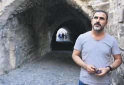 ‘Halkının ozanı ol’