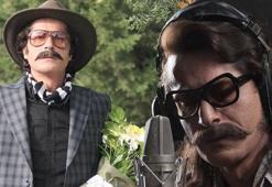 Türkiye'de bir ilk! İsmail Hacıoğlu özel teknikle nasıl Cem Karaca oldu?