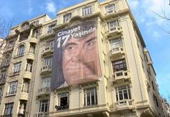 Hrant Dink ölümünün 17. yılında anıldı