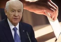 MHP'de 55 ilçede daha belediye başkan adayı belli oldu