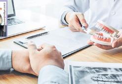 Kanser tedavisinde diş sağlığını ihmal etmeyin