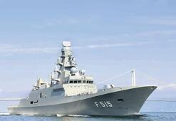 ‘Mavi Vatan’a 4 yeni güç