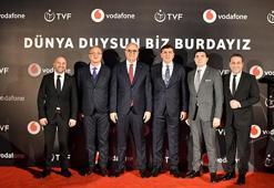 TVF'den Sultanlar Ligi'nin 40'ıncı yılına özel kutlama!