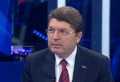 8. Yargı Paketi'nde ne var? Bakan Tunç'tan son dakika açıklaması