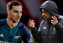 Beşiktaş'a transferde sportif direktör vetosu! Fernando Santos istemişti