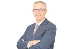 Porta 3 Sarnıç’ın temeli atıldı