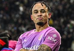 Milan, Udinese'yi deplasmanda devirdi!