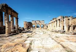Geleceğe Miras Hierapolis