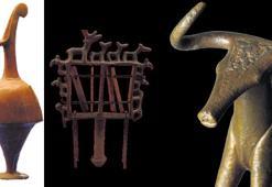 Alaca Höyük İstanbul’a taşındı